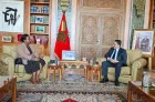 La Vision de Sa Majesté le Roi pour le développement de l’Afrique saluée par Madagascar