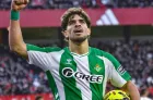 LaLiga : Ezzalzouli buteur dans le large succès du Real Betis face à Osasuna (5-2)