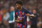 Liga : Lamine Yamal devient le plus jeune joueur de l'histoire à atteindre 100 matches