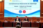 Lancement à Rabat du nouveau Partenariat de Voisinage Maroc–Conseil de l’Europe (2026-2029)