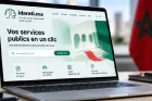 Lancement de la nouvelle version du portail national Idarati, pour une administration plus proche et plus intelligente