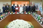 Rabat: le 157e Carrefour Diplomatique accueille la ministre de l’Economie et des Finances