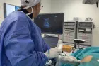 Agadir: Le CHU Mohammed VI réalise sa première intervention de traitement du cancer du foie par radiofréquence