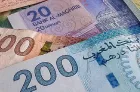 Le dirham se déprécie de 0,4% face au dollar du 19 au 25 février (BAM)