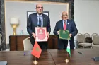 Signature d’un mémorandum d’entente sur la coopération parlementaire entre le Maroc et Djibouti