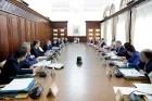 Le Conseil de gouvernement s'informe d'un accord sous forme d'échange de lettres entre le Maroc et l'UE