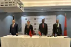 Le Maroc et le Kenya tiennent leur première Commission mixte de coopération et signent onze accords