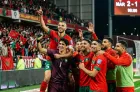 Amical: 2è test réussi pour le Maroc face au Paraguay (2-1)