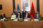 Rabat : signature d’un MoU entre le ministère de la Justice et l’Organisation internationale pour la médiation