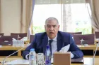 Le ministre de l'Intérieur tient deux réunions avec les chefs et cadres des partis politiques sur les préparatifs des élections législatives