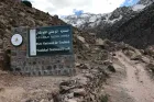 Le Parc national de Toubkal, une destination prisée des amateurs de tourisme de montagne et de nature