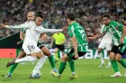 Liga: Le Real Madrid accroché par le Betis et fragilise ses chances dans la course au titre