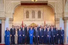 SM le Roi préside la cérémonie de nomination des membres du nouveau gouvernement