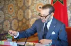 Message de SM le Roi à M. Hammouchi en réponse au message de fidélité et de loyalisme adressé au Souverain à l’occasion du 70e anniversaire de la création de la DGSN