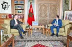 Le Royaume-Uni considère le Maroc comme une terre d’opportunités et souhaite doubler les échanges commerciaux avec le Royaume
