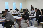 Dakhla-Oued Eddahab : Plus de 2.400 candidats prennent part aux épreuves de l'examen national unifié du baccalauréat