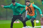 Mondial 2026 (quart de finale): Les Lions de l’Atlas effectuent leur ultime séance d’entraînement à Boston avant d’affronter la France