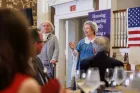 Les relations historiques maroco-américaines célébrées par la Fondation "Adams Memorial" à Washington