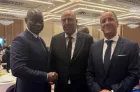 Libreville : M. Ould Errachid représente Sa Majesté le Roi à l’inauguration officielle du Palais des Congrès "Omar Bongo Ondimba"