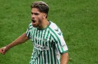 Liga : Ezzalzouli buteur lors du nul entre le Betis et Osasuna (1-1)