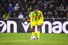 Ligue 1: Le Guinéen Saïdou Sow prêté par Strasbourg au FC Nantes