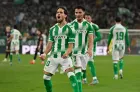 Ligue des champions : Ezzalzouli buteur lors de la victoire du Betis face à Porto (3-2)
