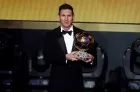 Espagne : Lionel Messi lauréat du Prix Princesse des Asturies des Sports