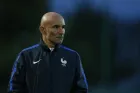 Jeux méditerranéens 2026: le sélectionneur Ludovic Batelli dévoile la liste finale de l'équipe nationale U20