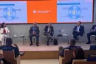 M. Amara plaide à Madrid pour une transition juste alliant justice climatique, transformation économique et emplois décents en Afrique