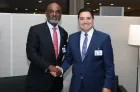 New York : le renforcement de la coopération bilatérale au centre d’entretiens entre M. Bourita et son homologue ougandais