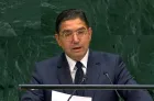 New York : M. Bourita appelle à la mise en place d’un mécanisme institutionnalisé dédié aux victimes du terrorisme