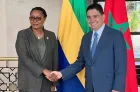 Le Maroc et le Gabon s’engagent à renforcer leur coopération bilatérale dans les domaines prioritaires du développement économique et humain