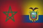 Match amical Maroc-Equateur, une fête de football à Madrid en prélude au mondial (AS)