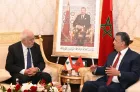 Coopération judiciaire : Signature à Rabat de trois conventions entre le Maroc et le Liban