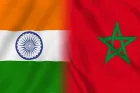 Maroc-Inde : Mme Ghaouti et M. Sanjay Rana discutent des moyens de renforcer la coopération dans la recherche agronomique