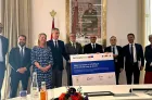 Maroc-UE : un appui de 3,7 milliards de dirhams pour la Politique nationale de l’eau