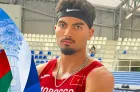 Jeux méditerranéens (Athlétisme): Le Marocain Yassine Hssine décroche l’or au 100 m