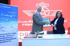 Marrakech Airshow 2026 : Signature d'une convention de partenariat entre la Royal Air Maroc et Boeing