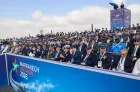 Marrakech Airshow : Participation active du ministère du Transport et de la Logistique