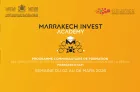 Marrakech Invest Academy : l’entrepreneuriat en mouvement dans la région