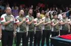 Marrakech: Le Maroc sacré champion d’Afrique et du monde de billard 2026