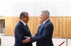 Avec le Maroc, l’OCDE entretient un partenariat profond, dynamique et mutuellement bénéfique (Mathias Cormann)