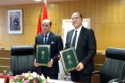 Rabat: Signature d'un protocole d'accord entre la Présidence du Ministère public et la CDG pour la digitalisation des notifications réglementaires relatives aux notaires