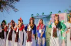 Miss Rose 2026 : Kelâat M’Gouna célèbre la beauté et le patrimoine local