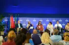 Aix-en-Provence: La classe moyenne placée au cœur de l'action sociale de SM le Roi (Mme Fettah)