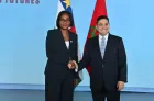 La RCA réitère sa position constante de soutien à l’intégrité territoriale et à la souveraineté du Maroc sur tout son territoire, y compris la région du Sahara