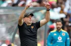 Le Raja Club Athletic se sépare de son entraîneur Mohamed Nasreddine Nabi