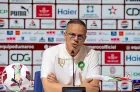 Mondial 2026 : Mohamed Ouahbi dévoile la liste finale des Lions de l’Atlas