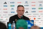 Mondial-2026: "Nous voulons gagner contre Haïti et terminer en tête du groupe" (Ouahbi)