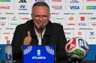Mondial-2026: Ouahbi salue la force du collectif après la victoire du Maroc face à Haïti (4-2)